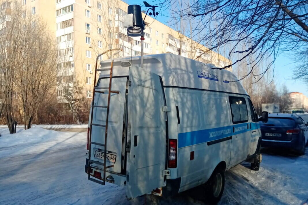    Фото с сайта Минприроды Рязанской области