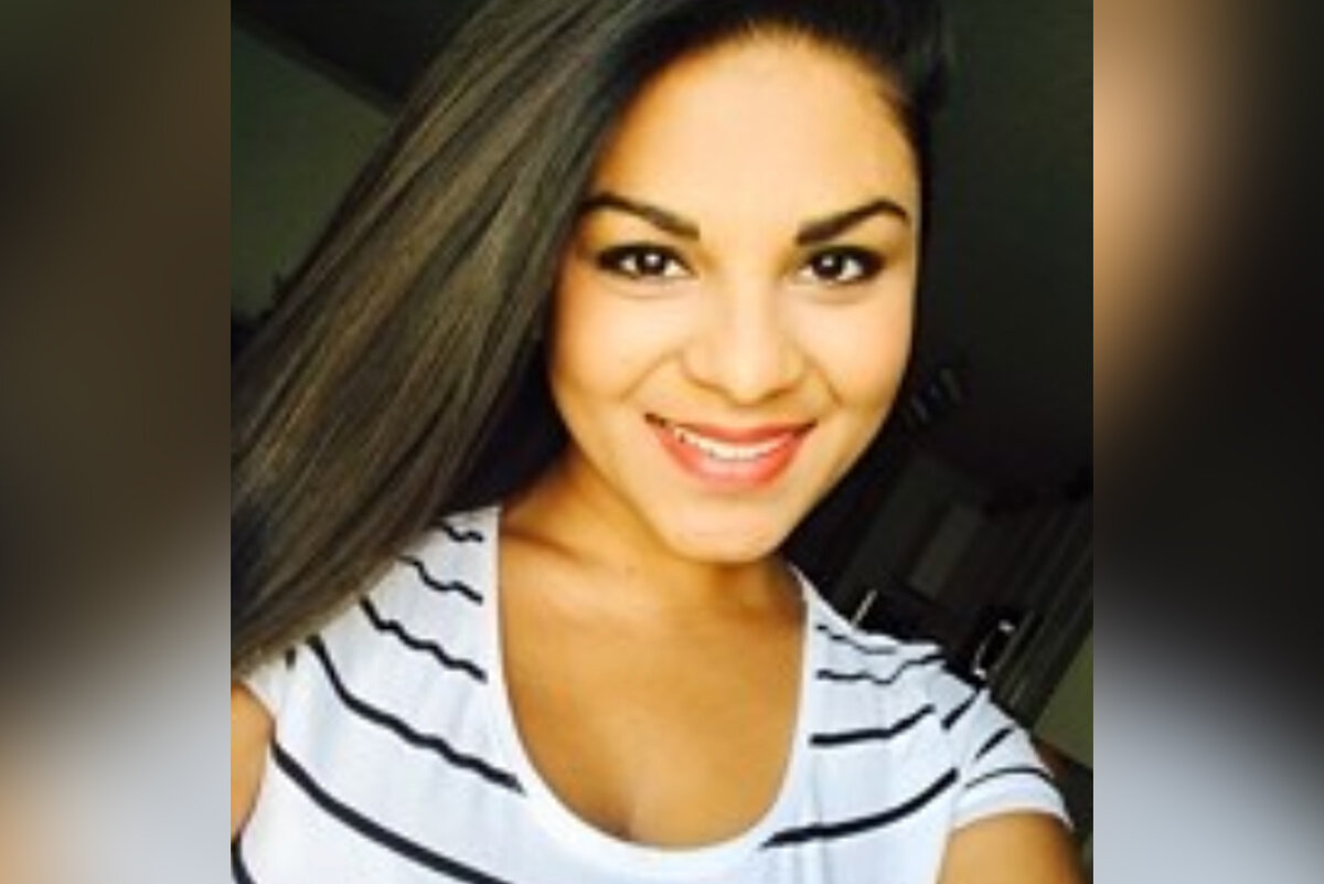 Саша Самсудин. Источник: oxygen.com