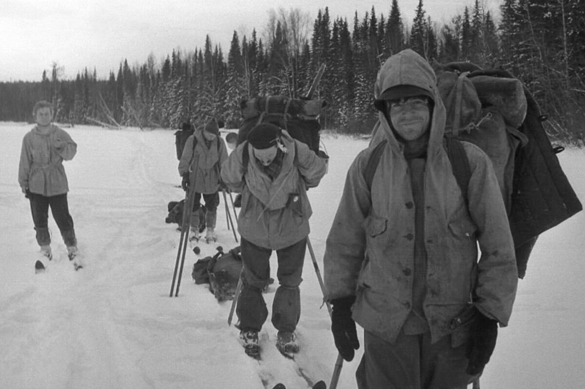     Эксперты назвали возможную причину гибели туристов на перевале Дятлова — и это не сход лавины