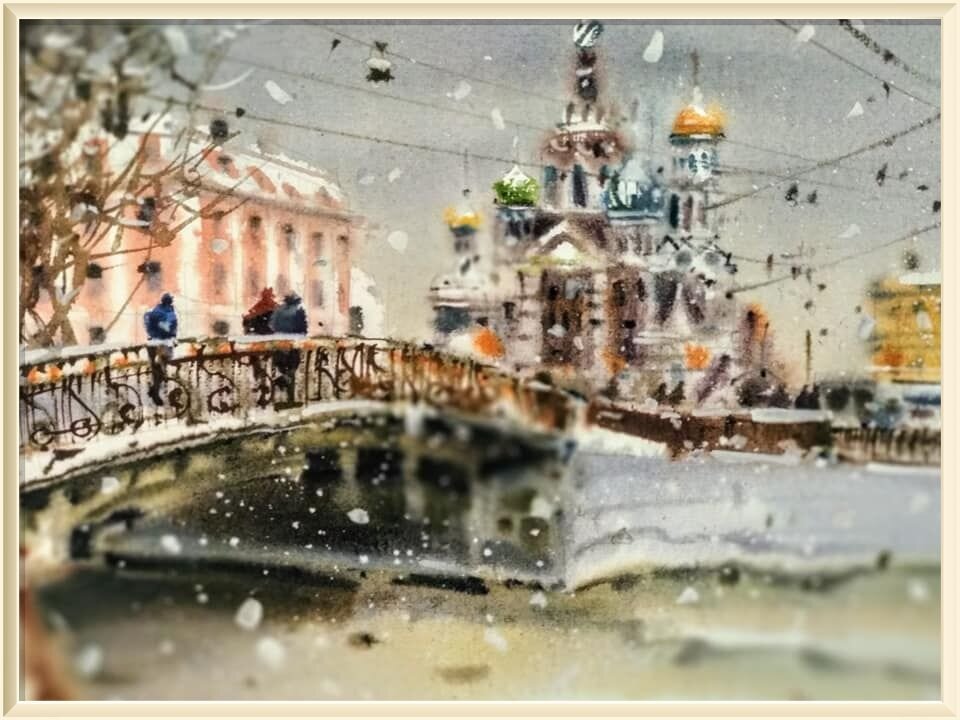 � ������ ���������� / Marina Daykovskaya  �����...���� / 37�27 ��