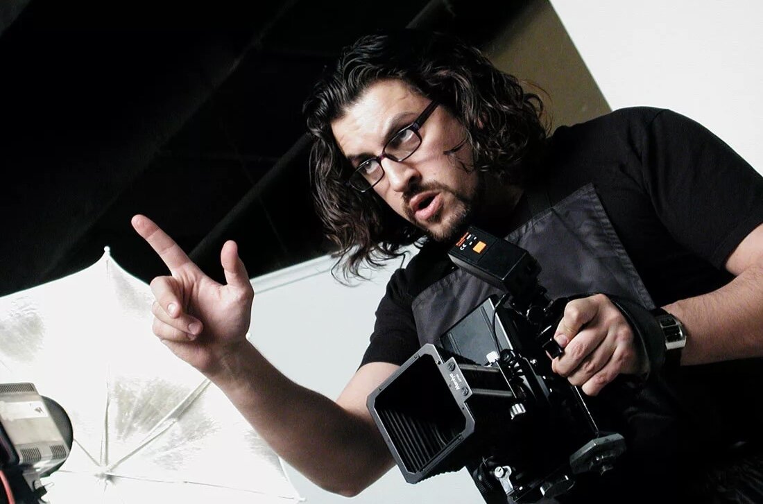 Владимир Клавихо-Телепнев