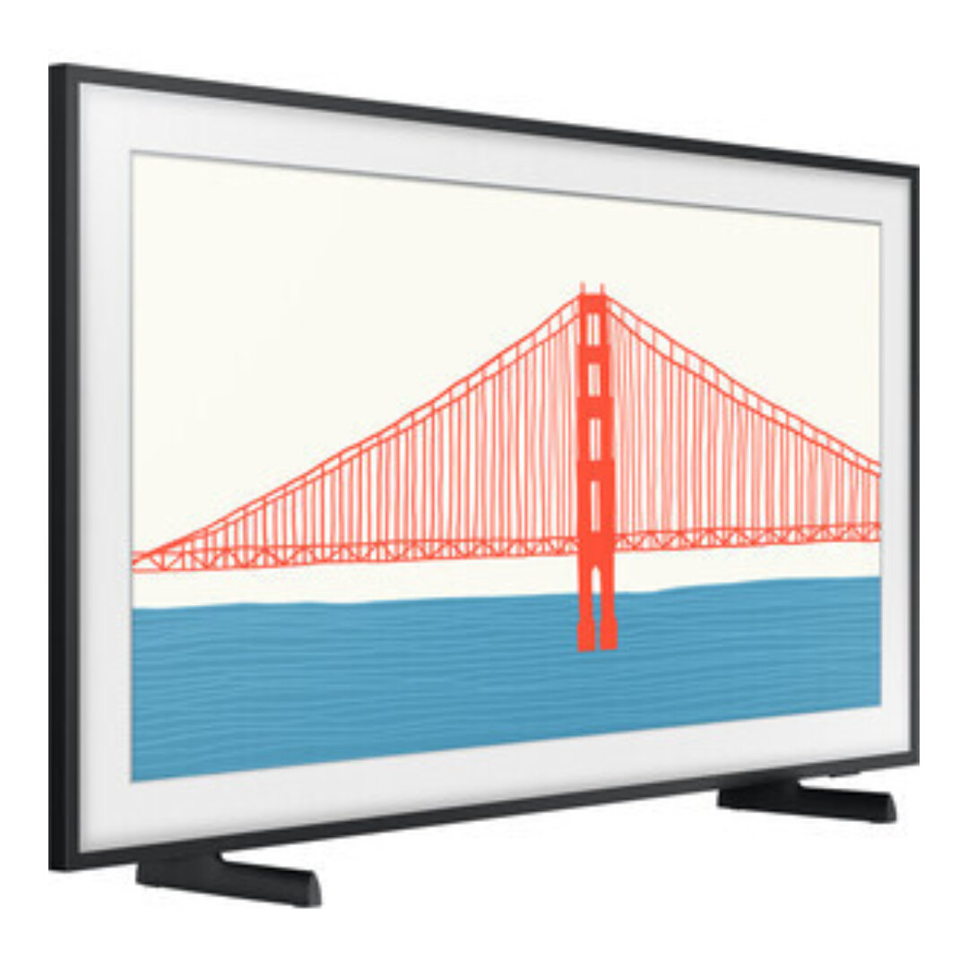 Телевизор QLED Samsung