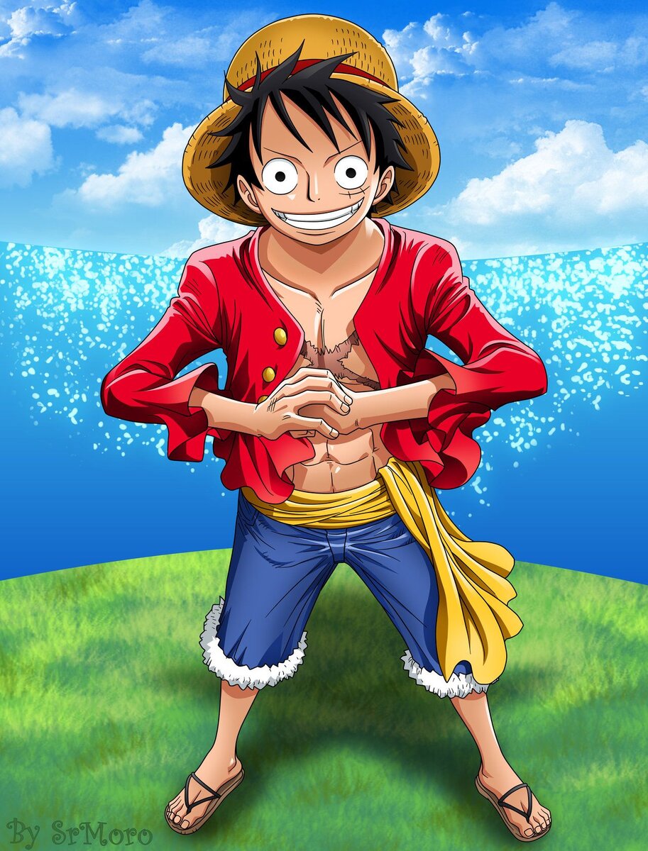 One piece фанфик луффи фото 73