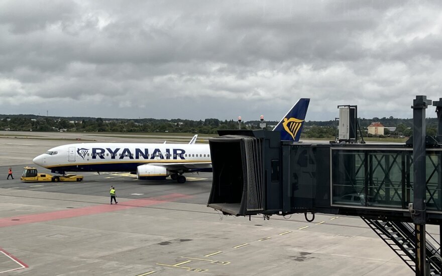 Фото: © DELFI / Dainius Sinkevičius