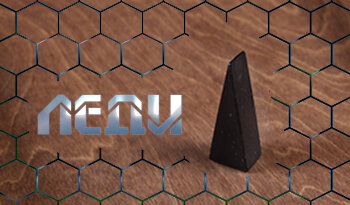 Фигура игры гексайрон Леди