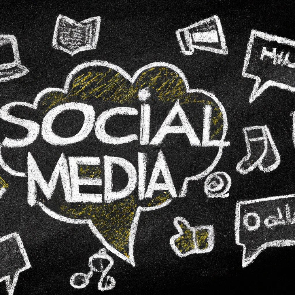 Социальные сети в мире бизнеса