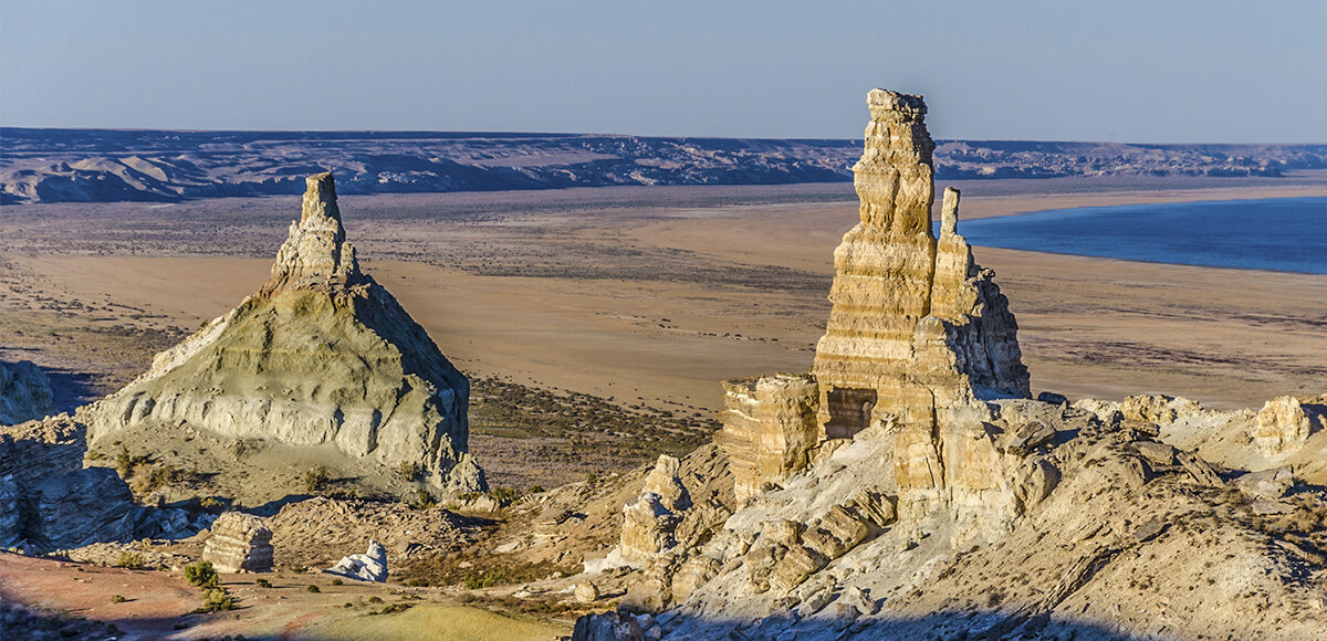 Аральское море
