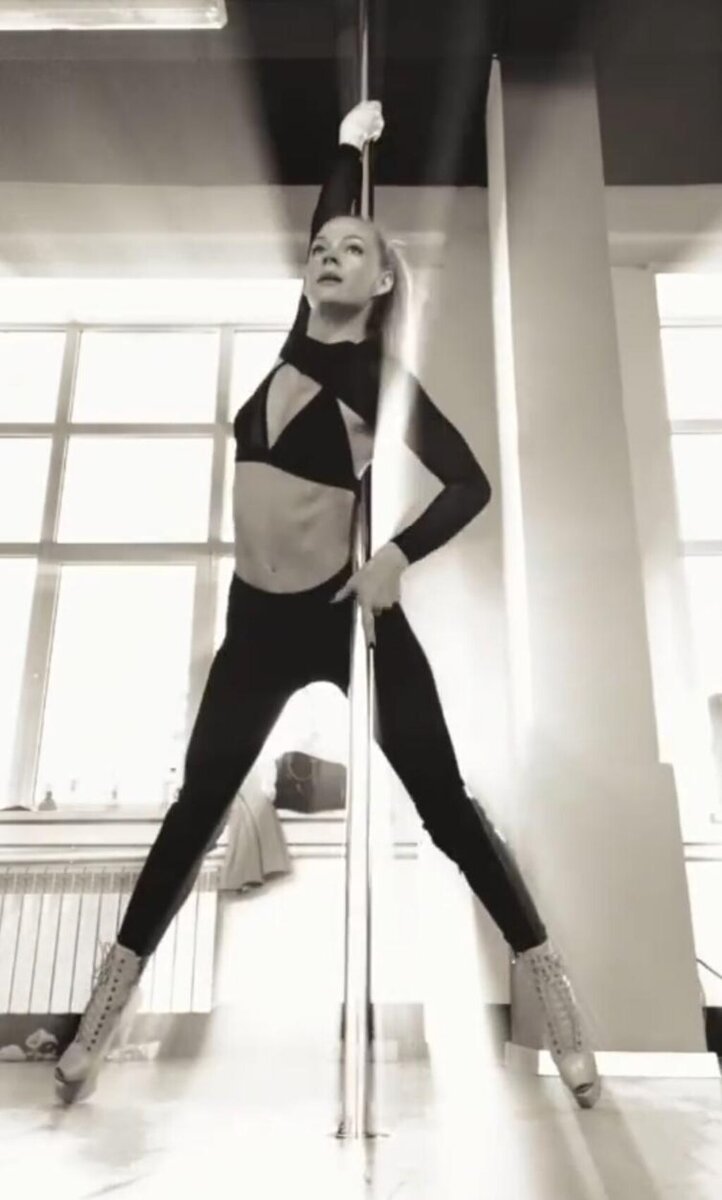    Светлана Ходченкова