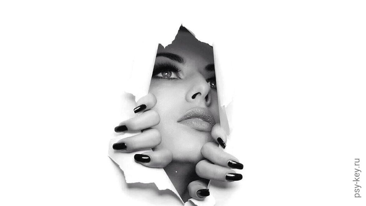 Освободив сердце от горечи утраты, человек вновь может посмотреть на мир вокруг