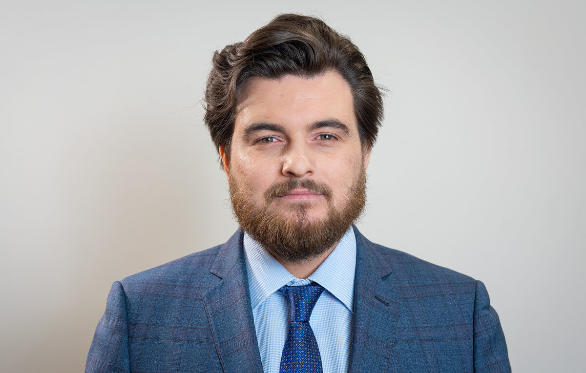    Юрий Васильев  Пресс-служба Департамента здравоохранения города Москвы