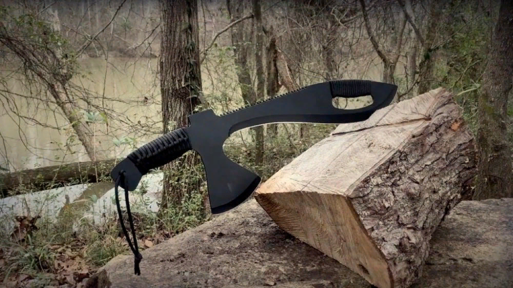 То,что мне выдал гугль на запрос:"Нож,пила,топор,мачете"😂😂😂