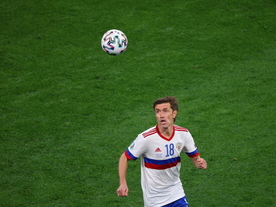     ЮРИЙ ЖИРКОВ. ФОТО: MAKSIM KONSTANTINOV/GLOBALLOOKPRESS