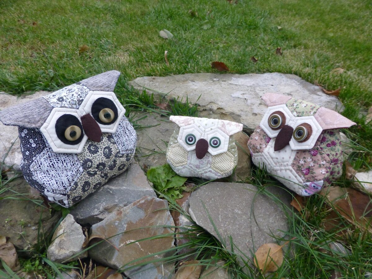 Фото автора.