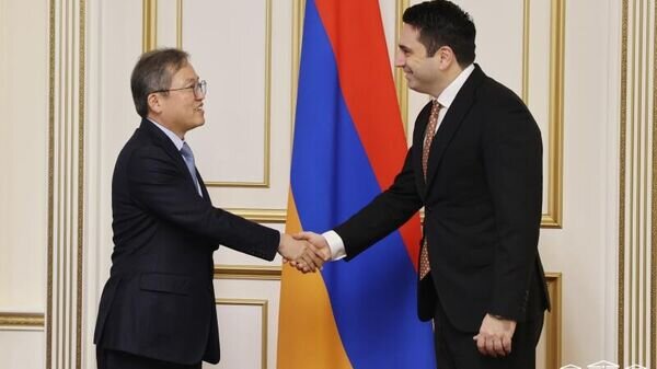    © Photo : official site of the National Assembly of RA