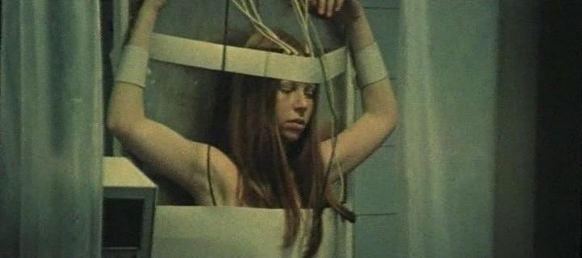 Кадр из фильма "День гнева" (1985)