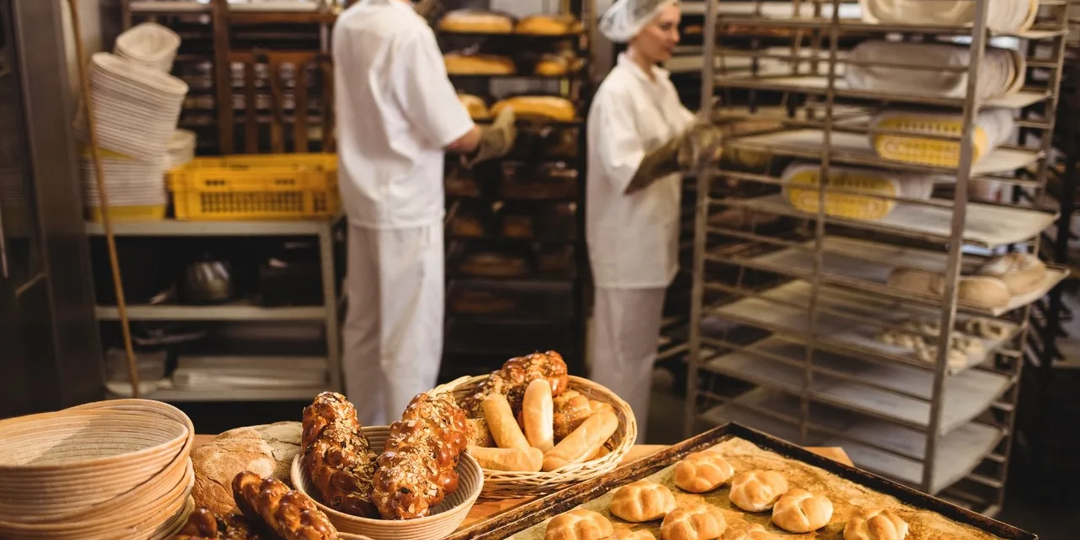 Подготовка к открытию сезона: какое оборудование нужно пекарням?
