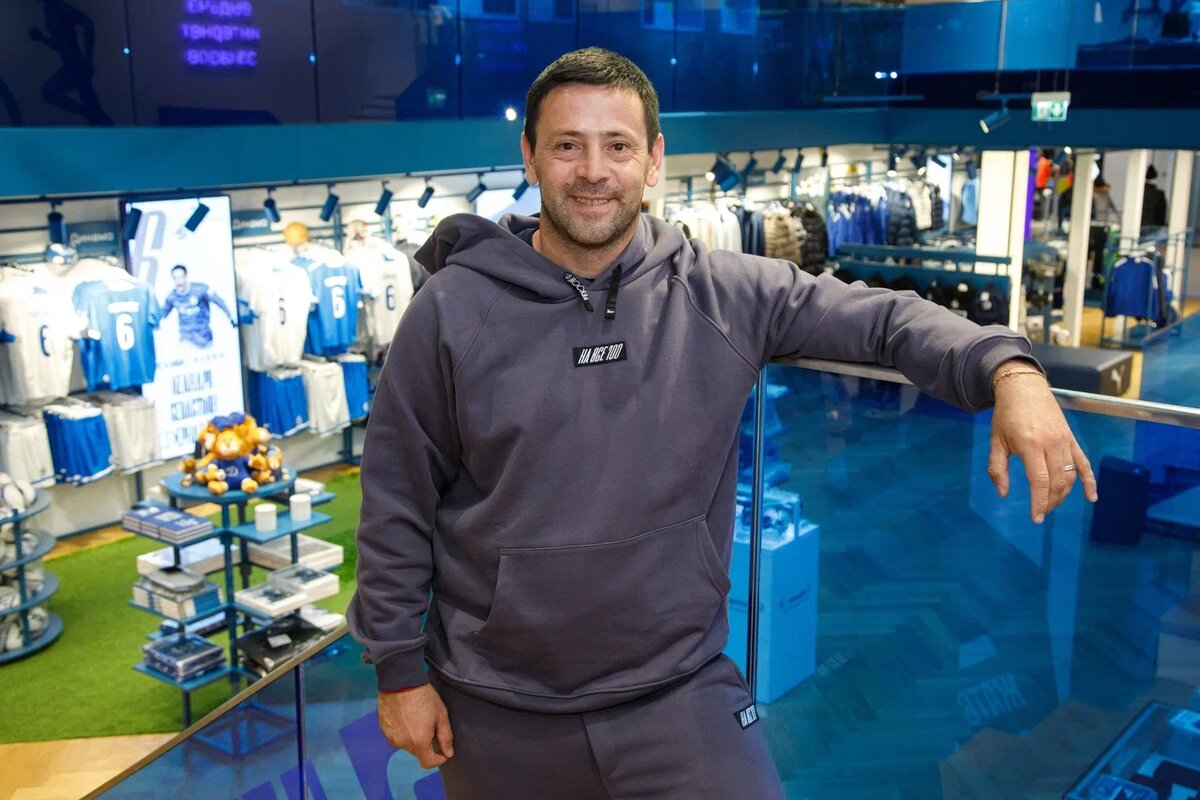 Леандро Фернандес