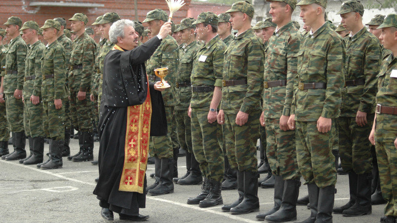     Призыв срочников. Фоторепортаж из прошлого. Дмитрий Кудрявцев.
