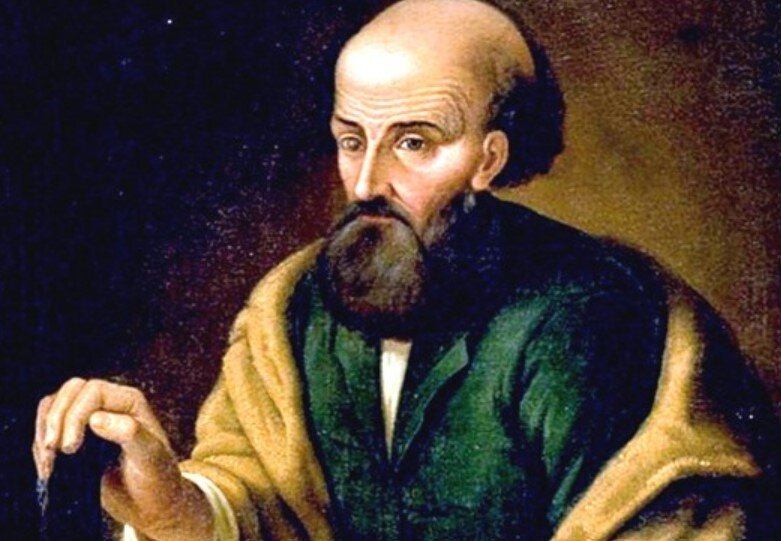 Никита Демидович (1656-1725), сын Антуфьев 