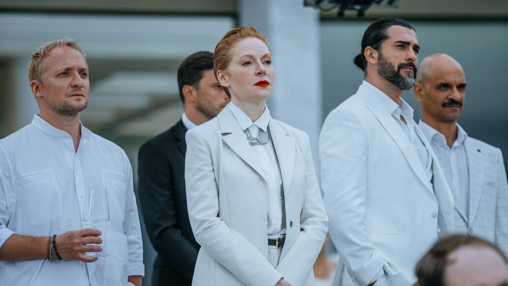 Превуците удесно да бисте видели више слика