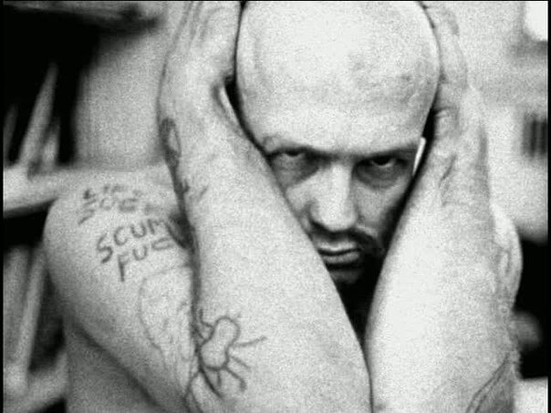 GG Allin