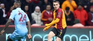    Фото: galatasaray.org / официальный сайт ФК «Галатасарай» Константин Бухтатов