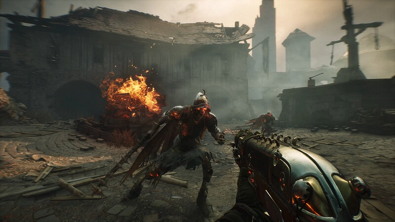  📷    Источник изображений: The Astronauts