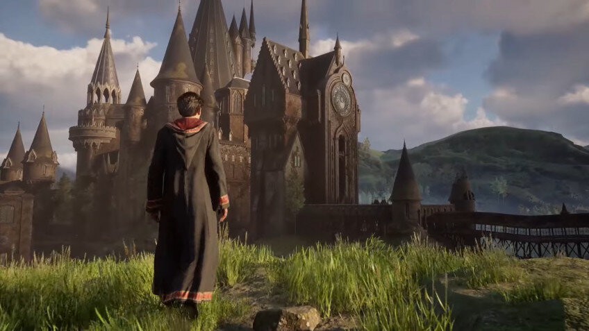    Спидраннеры объявили бойкот Hogwarts Legacy и играм про Гарри Поттера
