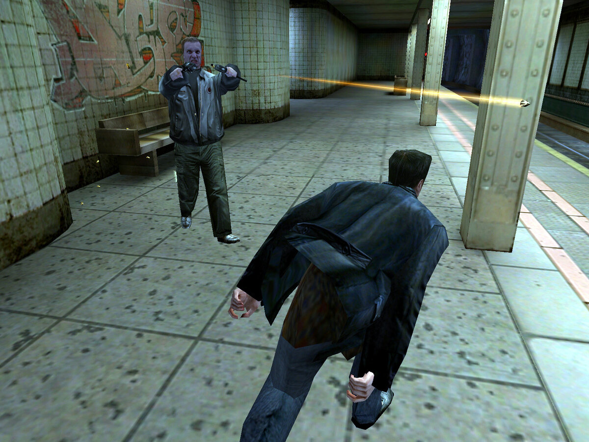 Предложить 1 игру. Max Payne 1. Max Payne 2001. Макс Пейн 1 игра. Макс Пейн игра 2001
