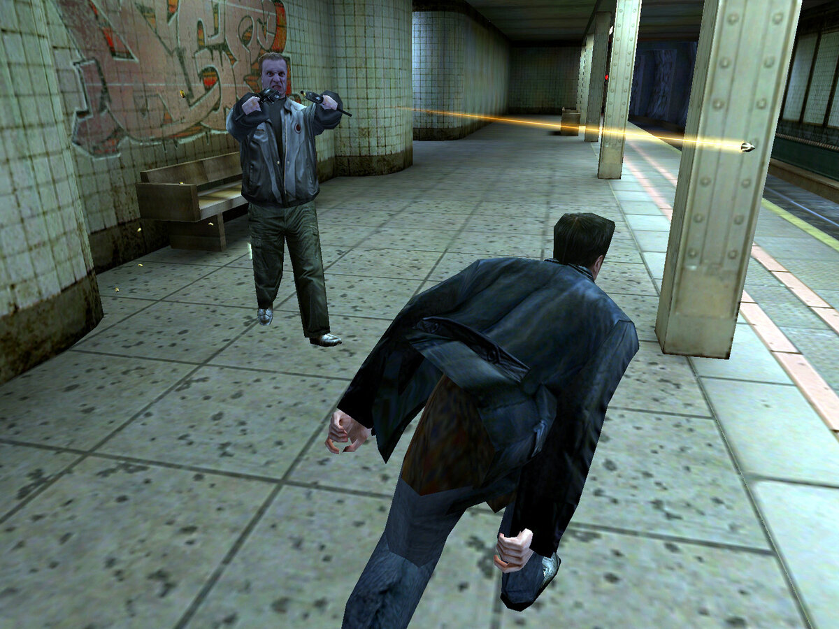 Предложить 1 игру. Max Payne 1. Max Payne 2001. Макс Пейн 1 игра. Макс Пейн игра 2001.