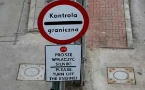    Фото: PAP/Artur Reszko Ирина Амелина