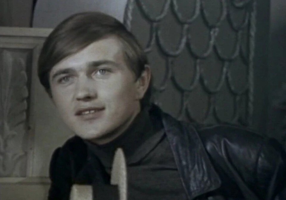     Владимир стал популярен после фильма «Последнее лето детства». Фото: кадр из фильма