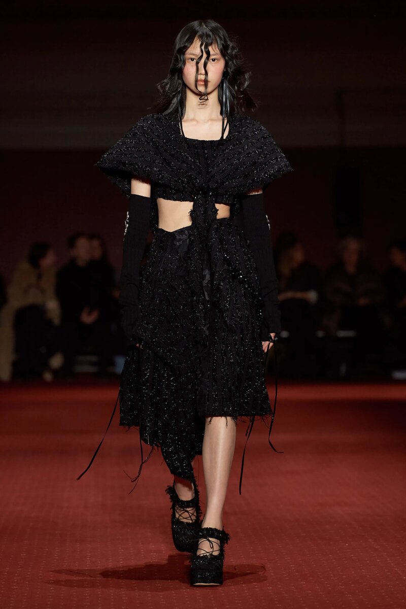 Simone Rocha FW 2023/2024