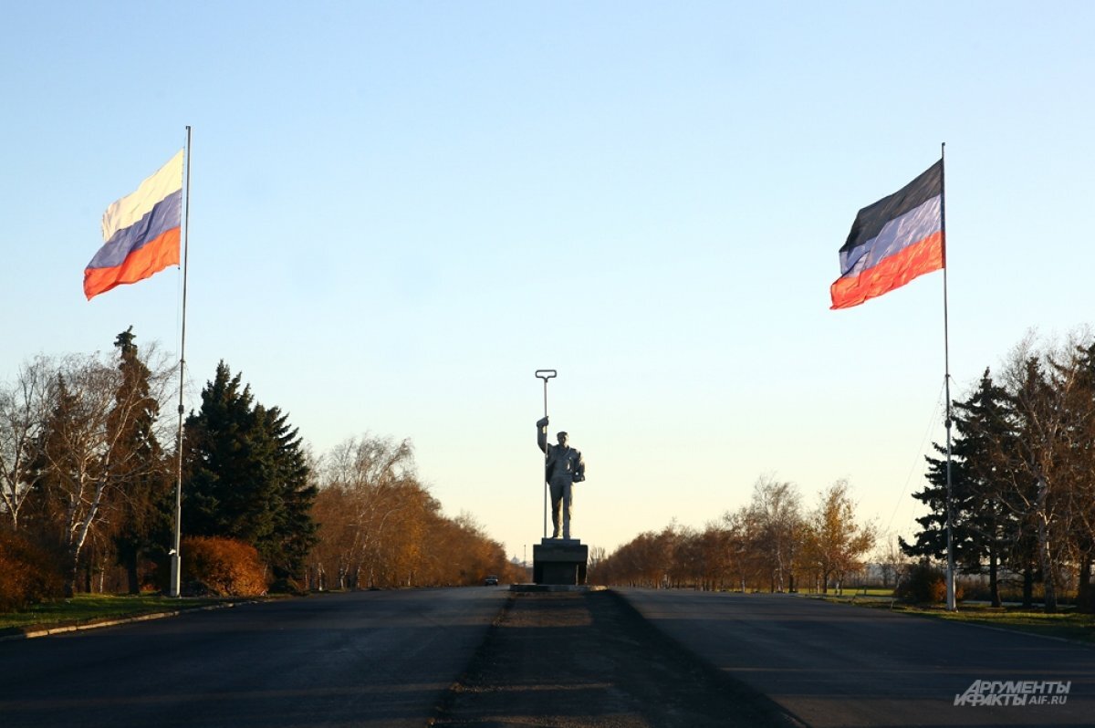    Власти РФ будут наращивать объемы восстановления и развития новых регионов