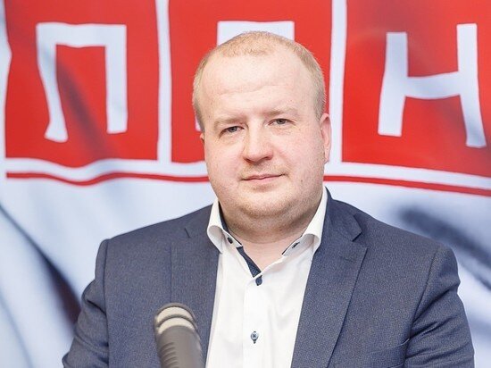     Борис Елкин. Фото Вадима Боченкова