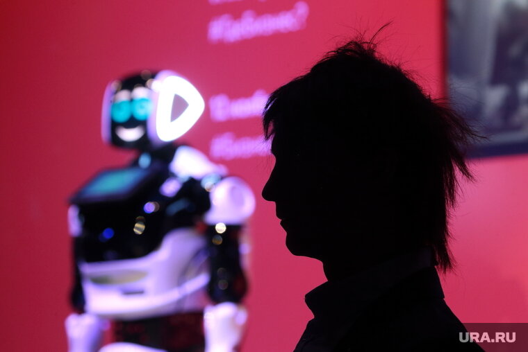    В Перми появится робот-психотерапевт