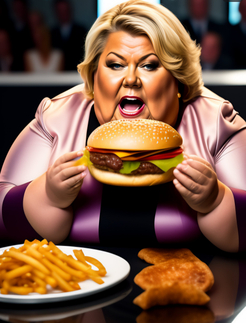 Чем опасно переедание и обильное застолье