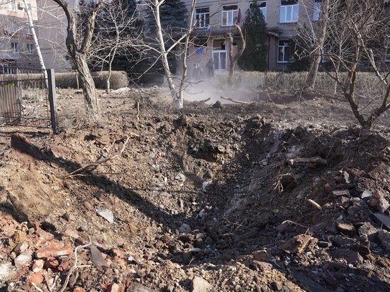 Фото: ДАН