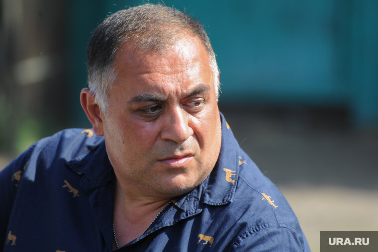    Даллакян рассказал, что история о льве, который бродит по Мариуполю, оказалась фейком