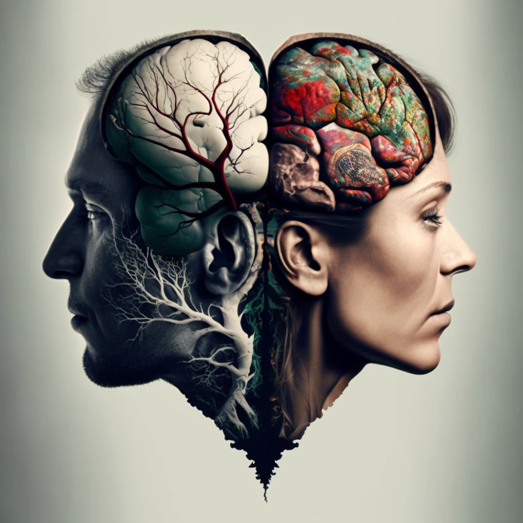 изображение создано нейросетью