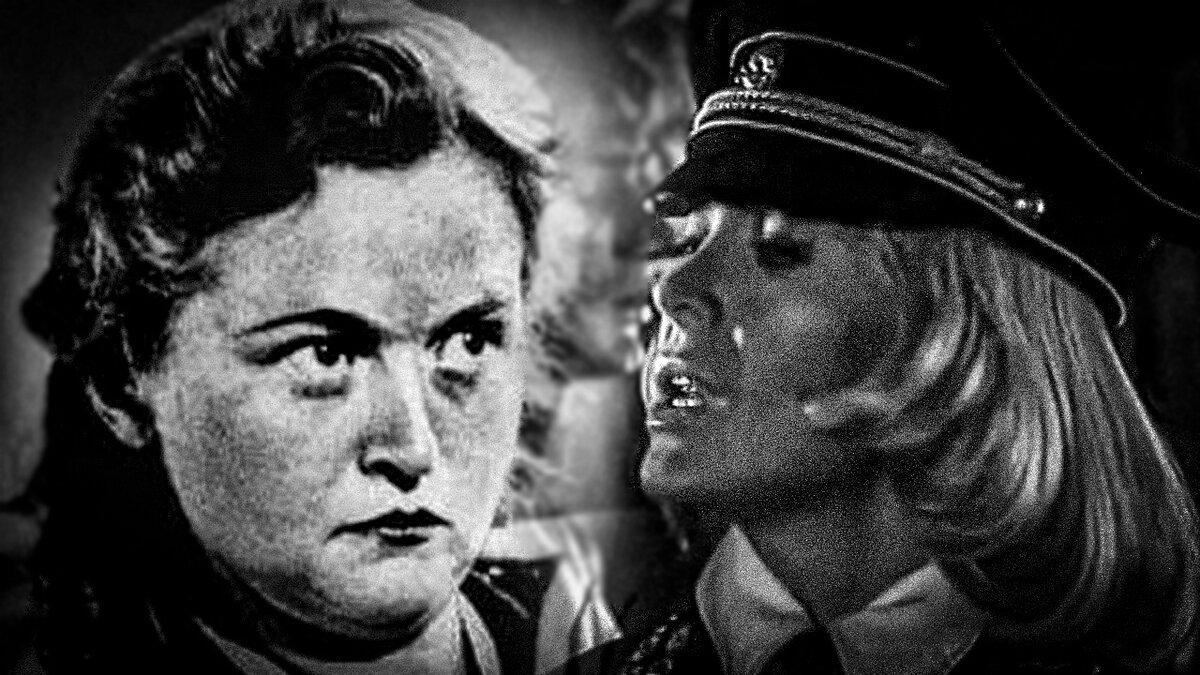 «Бухенвальдская ведьма»: что вытворяла и как закончила "патологически нездоровая" надзирательница поразившая даже верхушку рейха