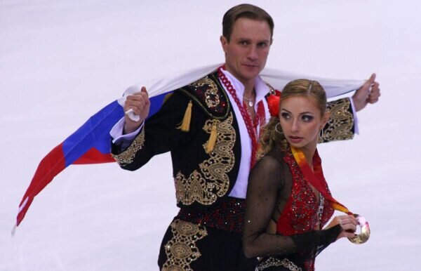    Роман Костомаров. Фото metaratings.ru