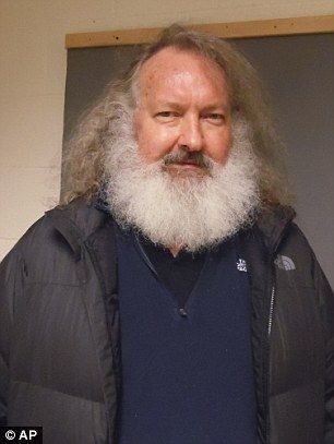 Рэнди Куэйд