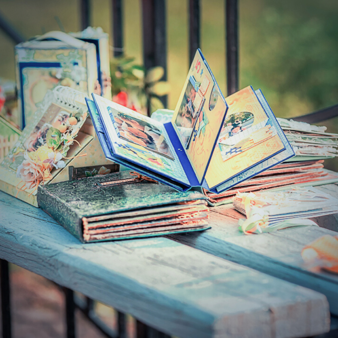 Работы Анны Шемякиной