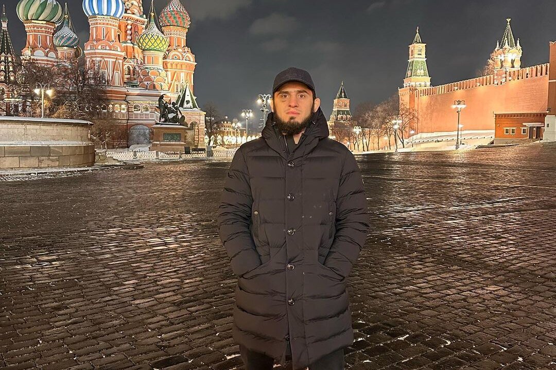    Назван самый проверяемый на допинг боец UFC: им стал россиянин