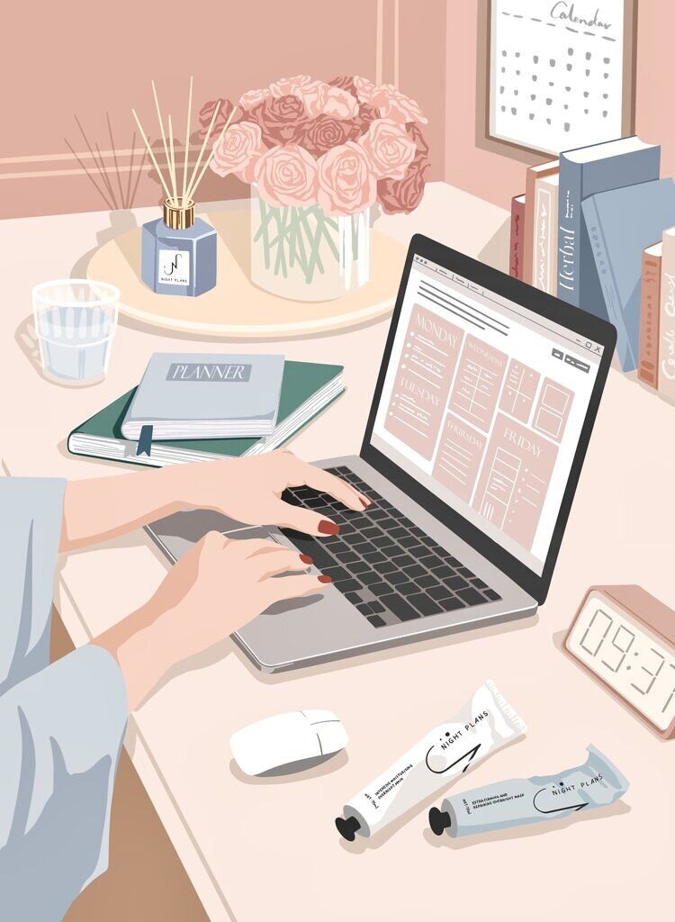 Фото из Pinterest