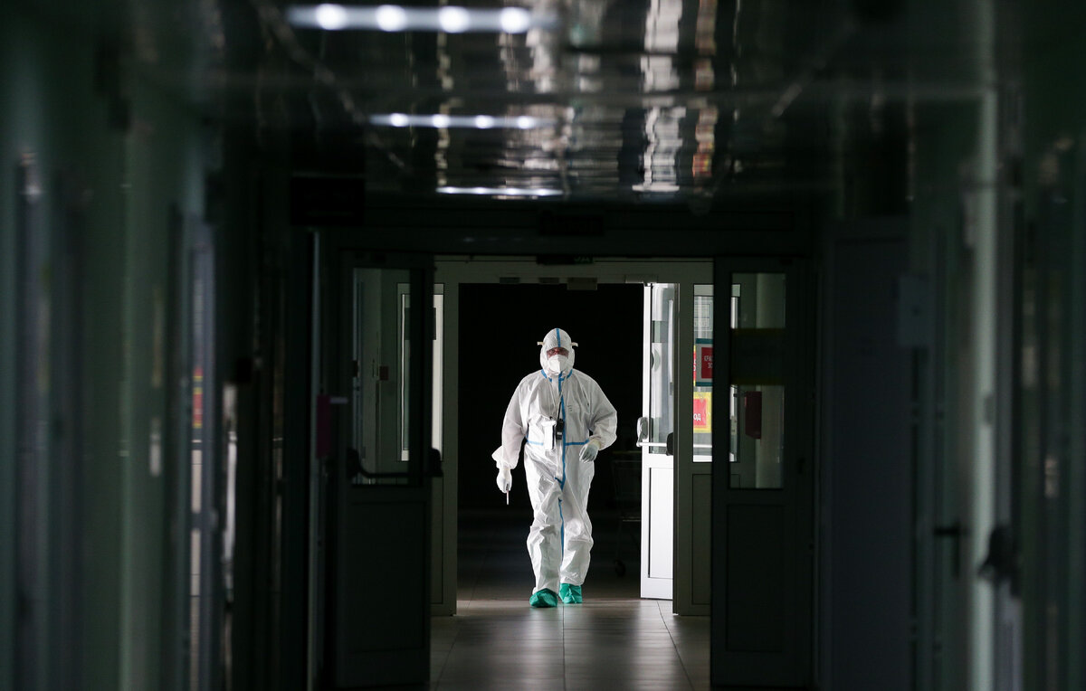 Сергей Бобылев/ТАСС