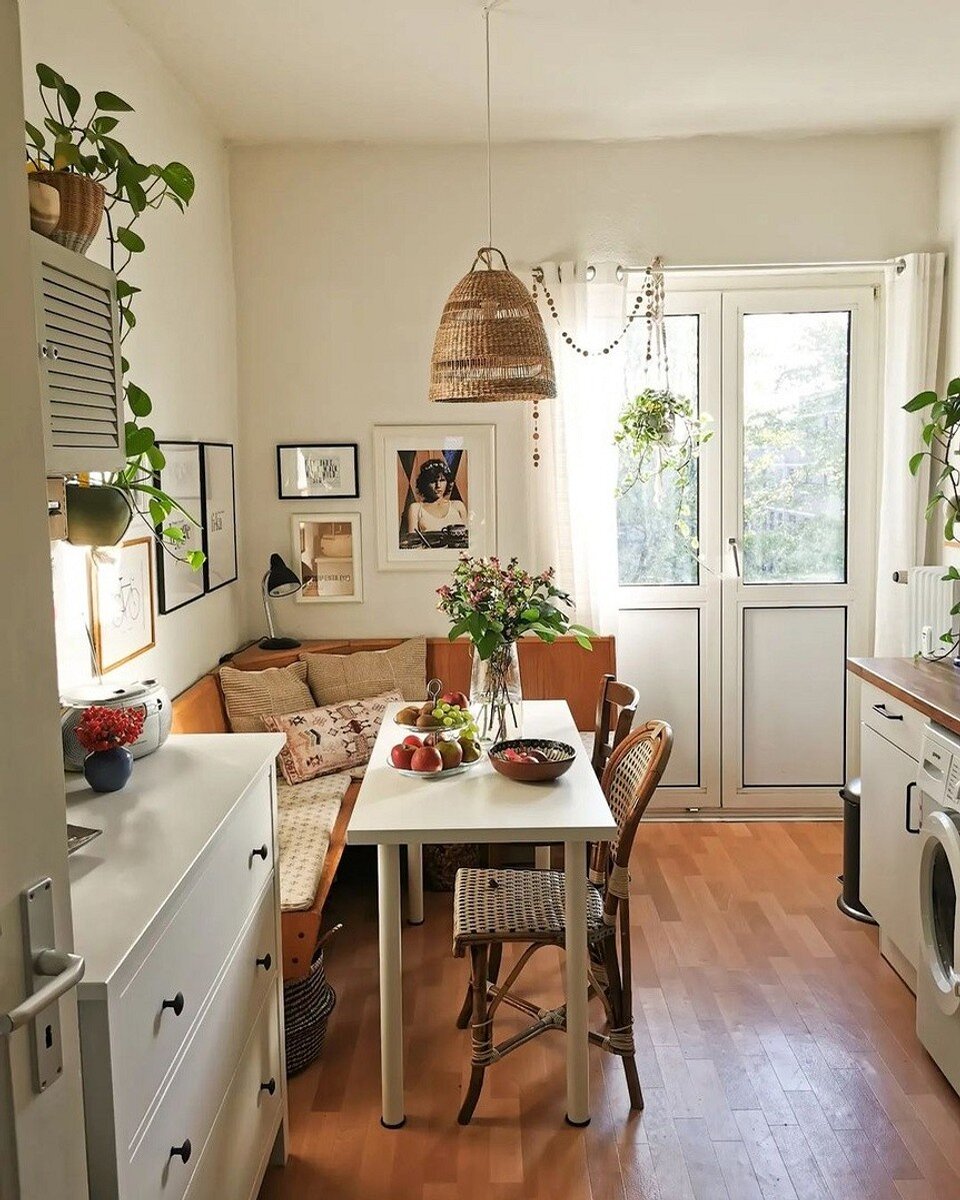    Соцсети блогера Sonnen Etage