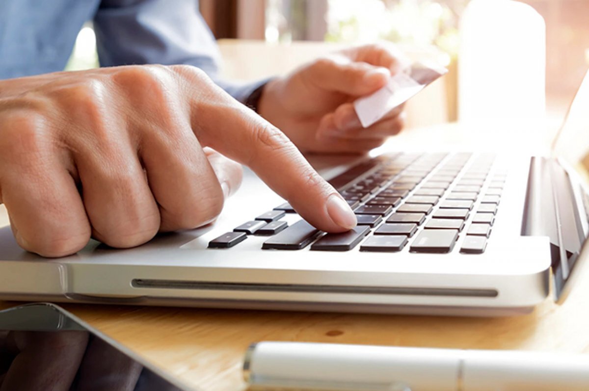    В Коми мошенники получили с любителя интимных услуг более 200 тысяч рублей