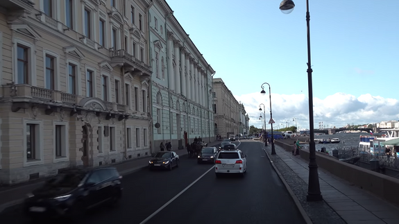    Фото: Фрагмент видео на YouTube